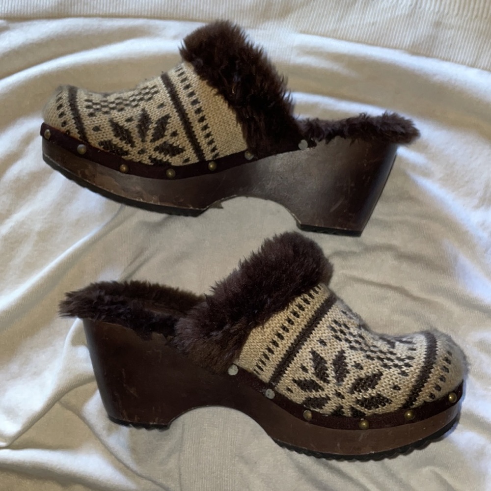 Arizona clogs - Picture 2 of 5